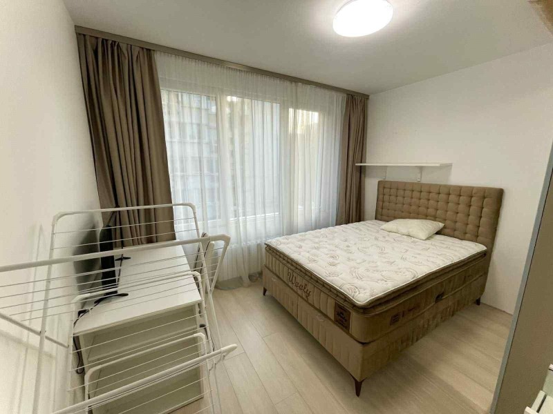 Дава под наем 3-СТАЕН, гр. София, Стрелбище, снимка 7 - Апартаменти - 52845042