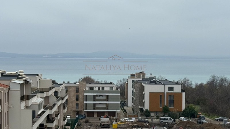 Дава под наем 3-СТАЕН, гр. Бургас, Сарафово, снимка 12 - Апартаменти - 53018850