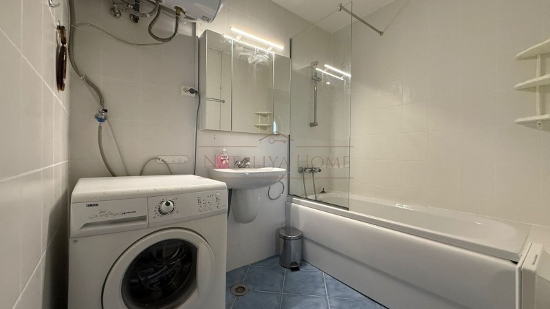 Дава под наем 3-СТАЕН, гр. Бургас, Сарафово, снимка 7 - Апартаменти - 53018850