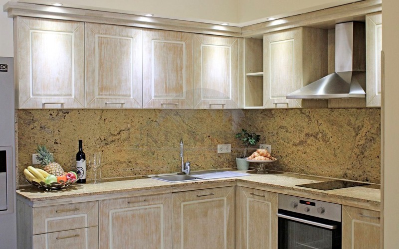 Дава под наем 4-СТАЕН, гр. София, Витоша, снимка 3 - Апартаменти - 52687012