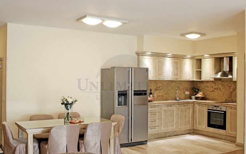 Дава под наем 4-СТАЕН, гр. София, Витоша, снимка 4 - Апартаменти - 52687012