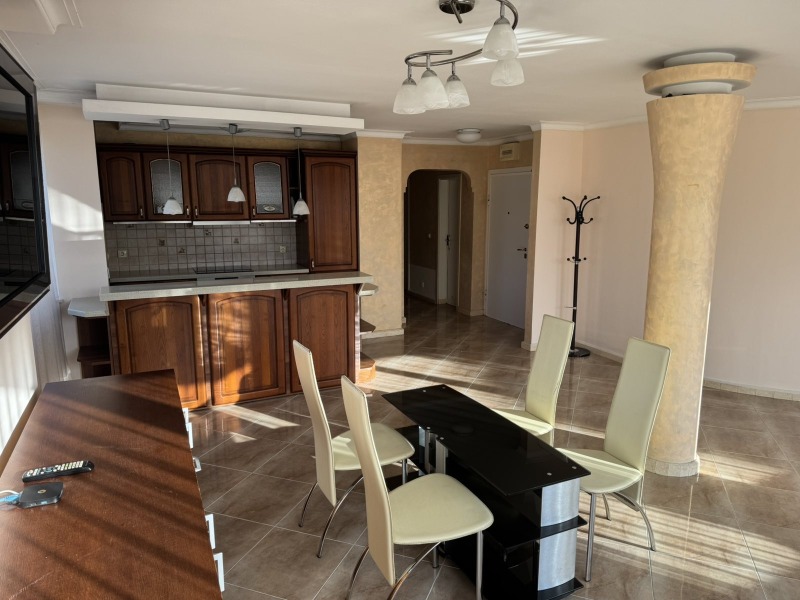 Дава под наем 4-СТАЕН, гр. София, Лозенец