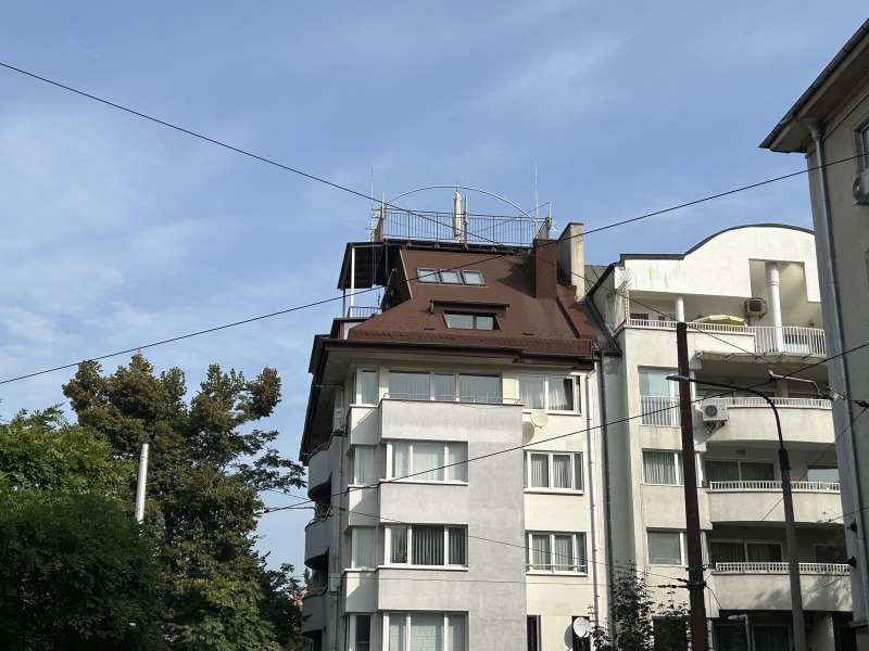 Дава под наем 4-СТАЕН, гр. София, Лозенец