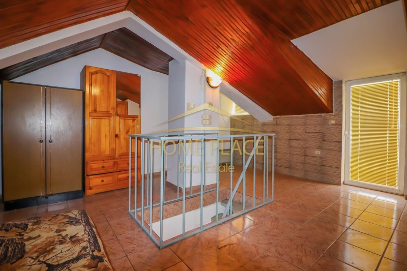 De inchiriat  Maisonette Varna , Ocrâjna bolnița-Generali , 60 mp | 27419177 - imagine [5]