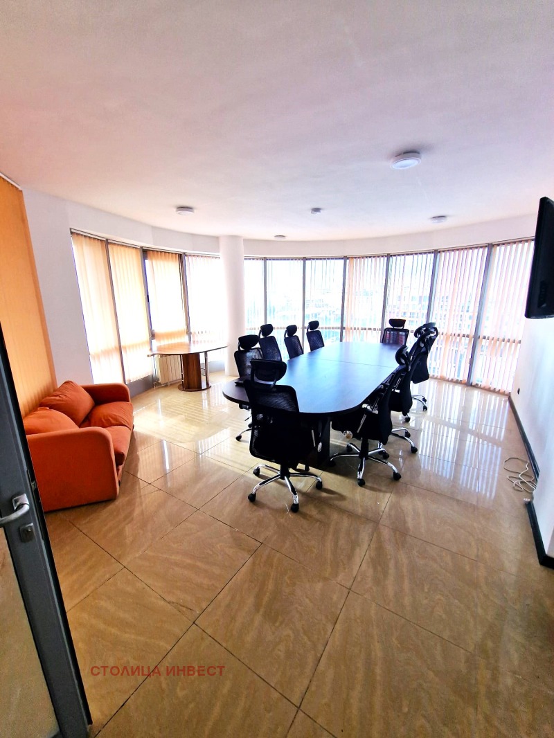 Zu vermieten  Büro Sofia , Witoscha , 140 qm | 55976653 - Bild [4]