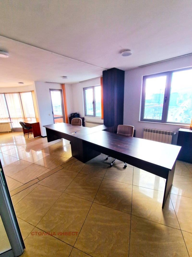 Zu vermieten  Büro Sofia , Witoscha , 140 qm | 55976653 - Bild [5]