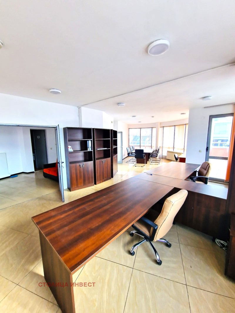 Zu vermieten  Büro Sofia , Witoscha , 140 qm | 55976653 - Bild [6]