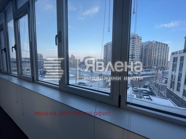 Дава под наем ОФИС, гр. София, Дружба 2, снимка 3 - Офиси - 56662909