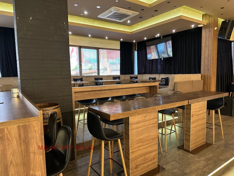 Дава под наем  Заведение град София , Студентски град , 360 кв.м | 50136339 - изображение [9]