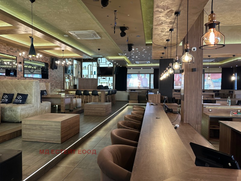 Дава под наем  Заведение град София , Студентски град , 360 кв.м | 50136339 - изображение [5]