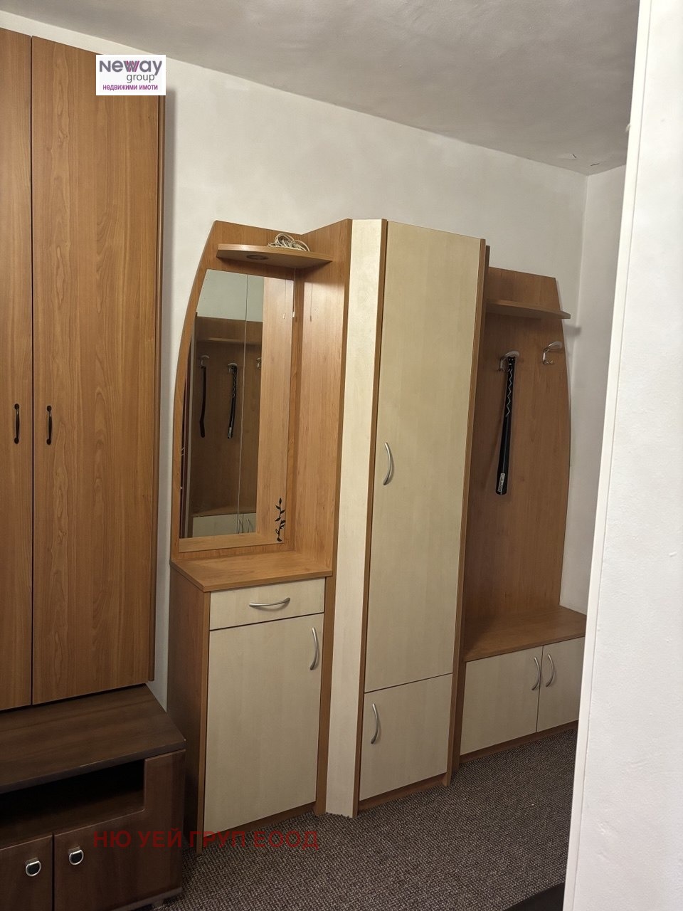 Дава под наем 2-СТАЕН, гр. София, Оборище, снимка 10 - Апартаменти - 53889022