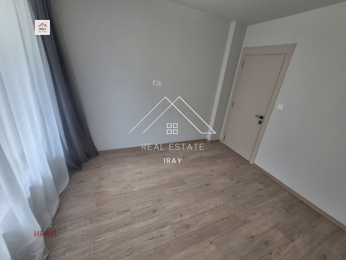 Дава под наем 3-СТАЕН, гр. Стара Загора, Ремиза, снимка 14 - Апартаменти - 55785432