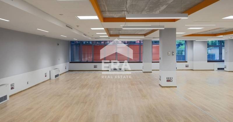 Дава под Наем ОФИС | Imot.bg — изображение 2