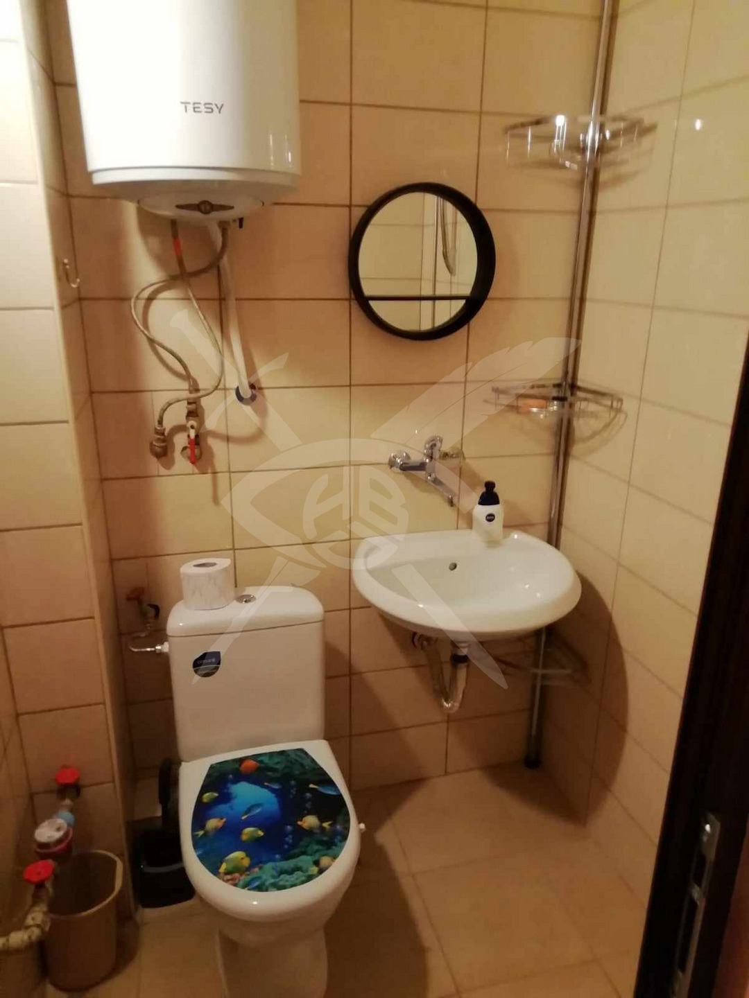 Дава под Наем 2-СТАЕН | Imot.bg — изображение 6