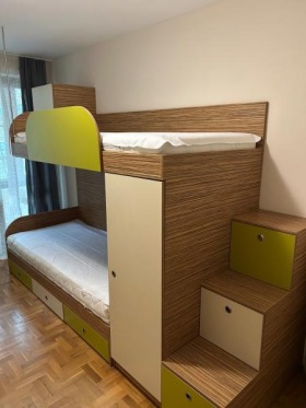 2 Schlafzimmer Wazraschdane, Burgas 6