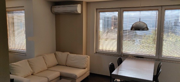 En renta  Estudio Plovdiv , Komatevski vazel , 55 metros cuadrados | 12625899 - imagen [8]