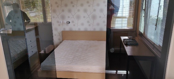 En renta  Estudio Plovdiv , Komatevski vazel , 55 metros cuadrados | 12625899