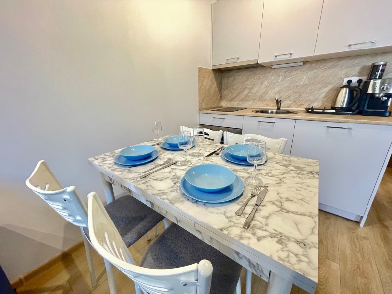 De inchiriat  Studio Varna , c.c. Ciaica , 30 mp | 87723599 - imagine [2]