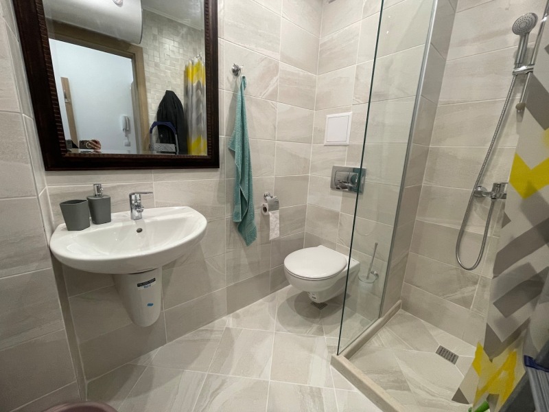 De inchiriat  Studio Varna , c.c. Ciaica , 30 mp | 87723599 - imagine [9]