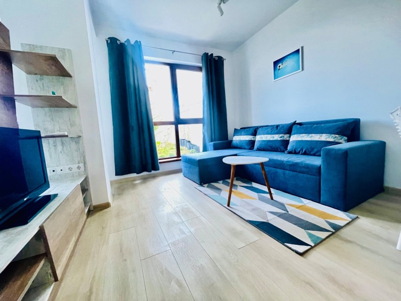 De inchiriat  Studio Varna , c.c. Ciaica , 30 mp | 87723599 - imagine [4]
