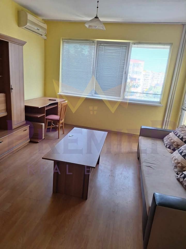 Издаје се  1 спаваћа соба Варна , ХЕИ , 50 м2 | 28120611 - слика [7]