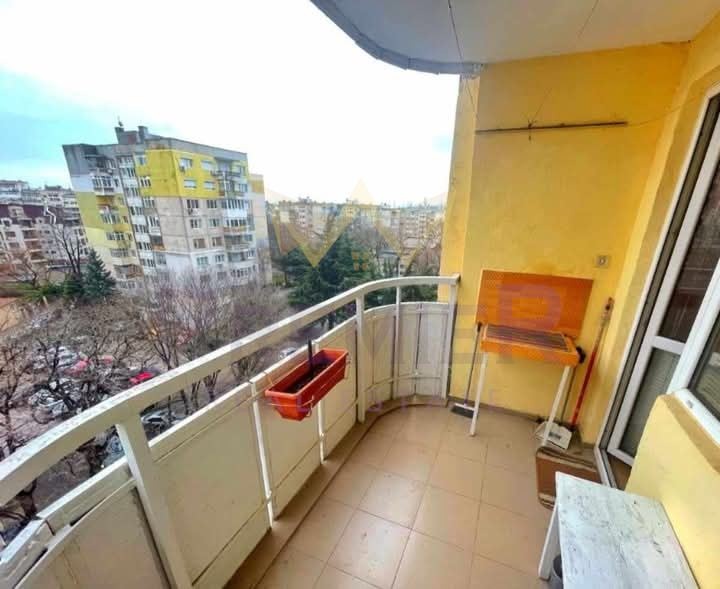 Издаје се  1 спаваћа соба Варна , ХЕИ , 50 м2 | 28120611 - слика [10]