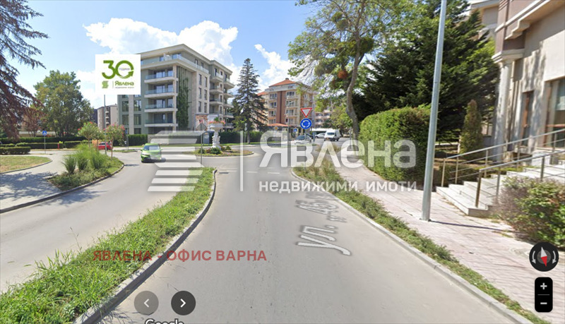 Дава под наем  2-стаен град Варна , к.к. Св.Св. Константин и Елена , 70 кв.м | 93104601 - изображение [8]