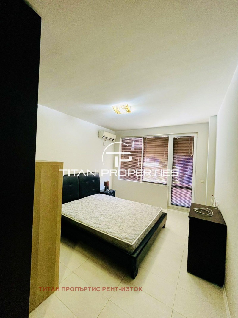 Дава под наем  2-стаен град Бургас , Зорница , 64 кв.м | 33714098 - изображение [5]