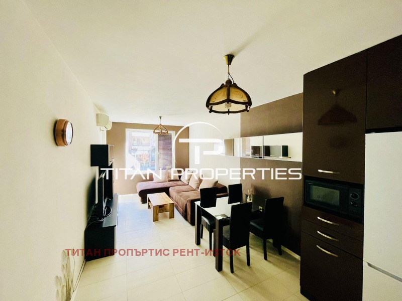 Дава под наем  2-стаен град Бургас , Зорница , 64 кв.м | 33714098 - изображение [3]