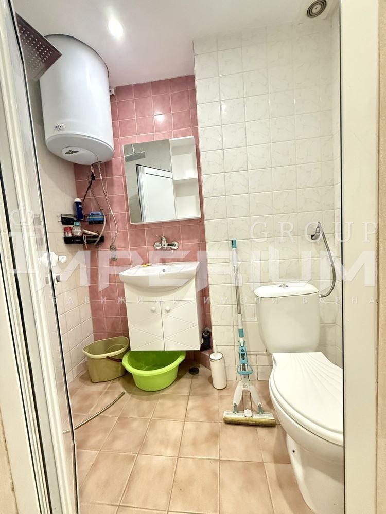 Дава под наем  2-стаен град Варна , Чайка , 50 кв.м | 66104179 - изображение [7]