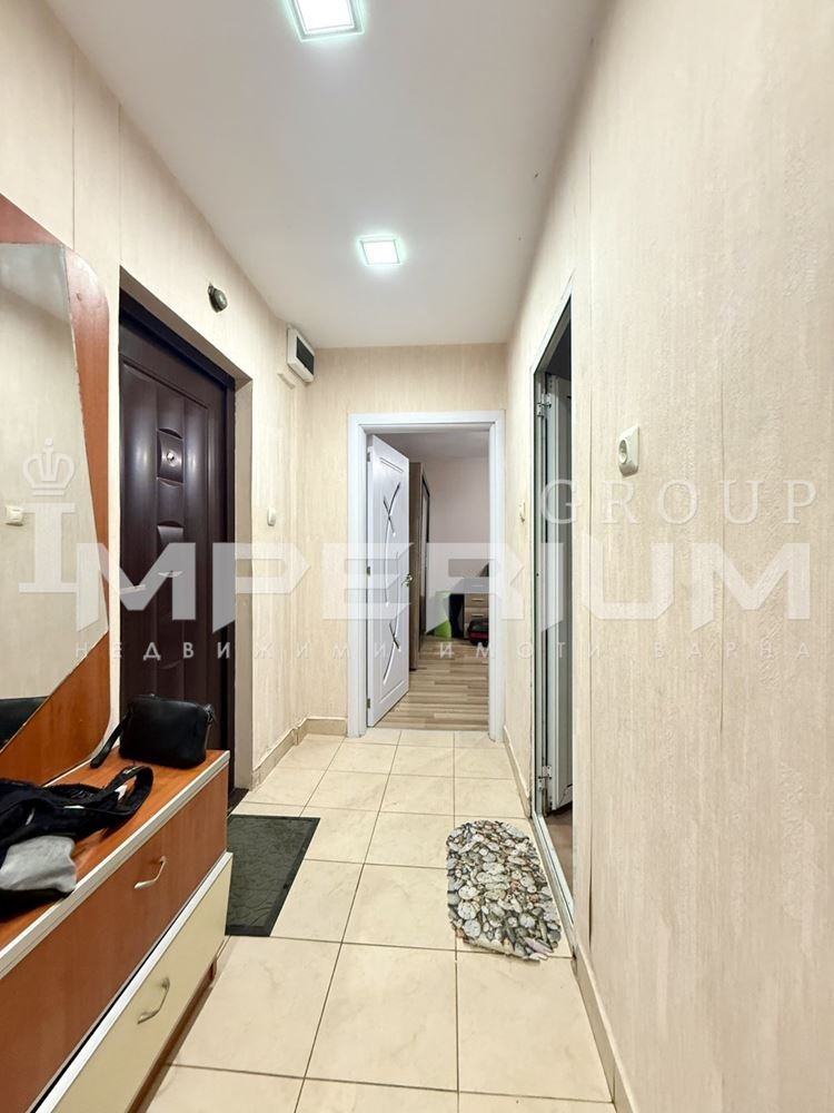 Дава под наем  2-стаен град Варна , Чайка , 50 кв.м | 66104179 - изображение [6]