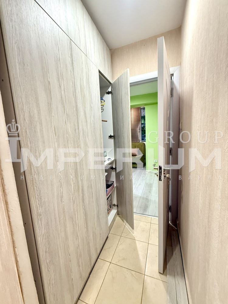 Дава под наем  2-стаен град Варна , Чайка , 50 кв.м | 66104179 - изображение [5]