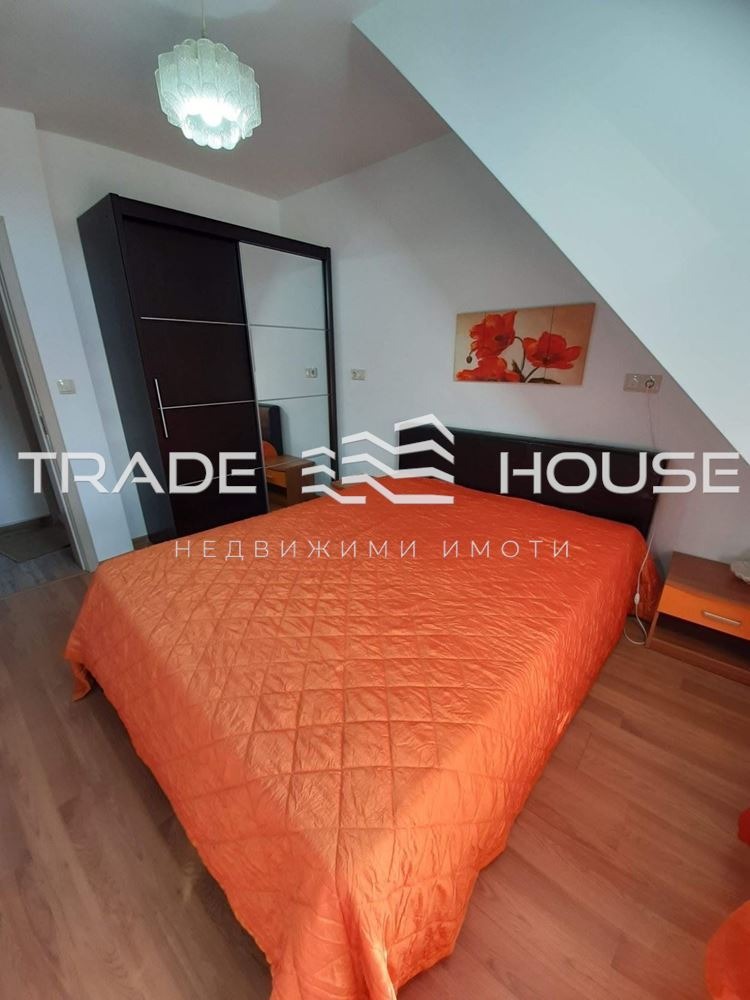 Kiralık  1 yatak odası Plovdiv , Karşiyaka , 60 metrekare | 88449214 - görüntü [7]