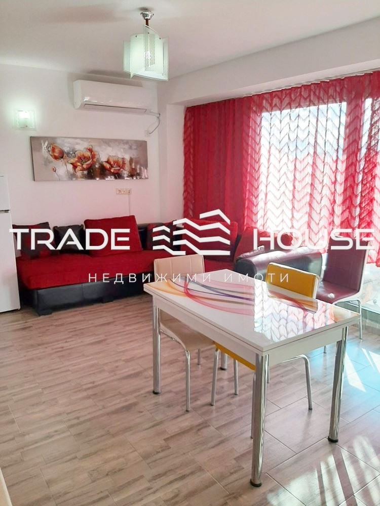 Kiralık  1 yatak odası Plovdiv , Karşiyaka , 60 metrekare | 88449214 - görüntü [5]