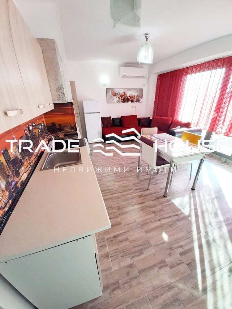 Kiralık  1 yatak odası Plovdiv , Karşiyaka , 60 metrekare | 88449214 - görüntü [4]