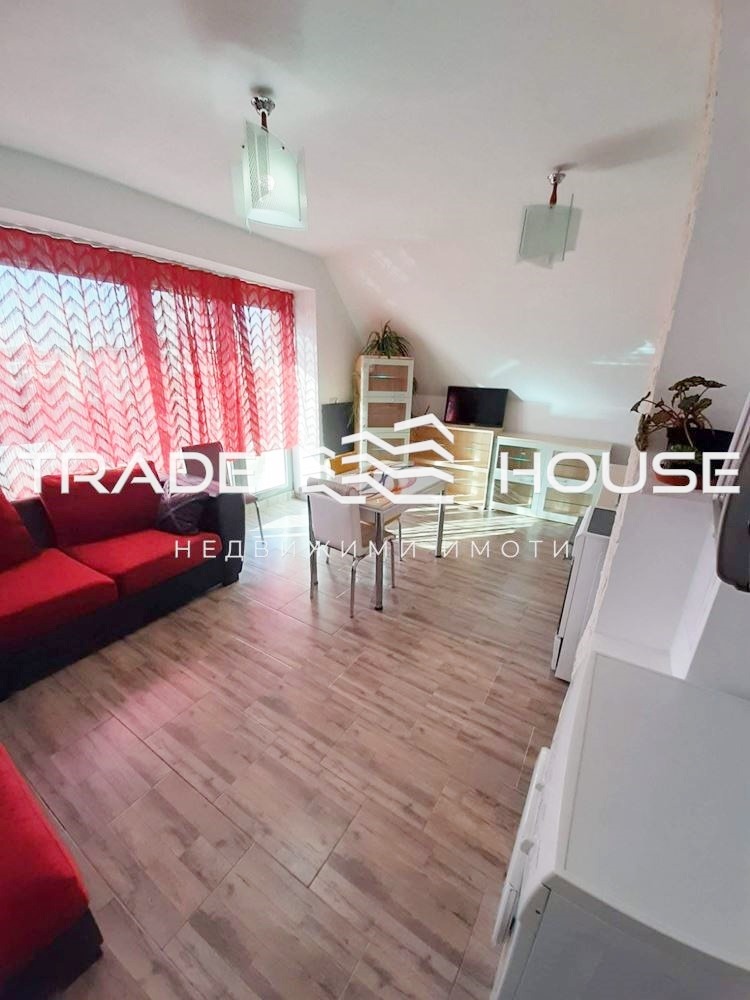Kiralık  1 yatak odası Plovdiv , Karşiyaka , 60 metrekare | 88449214 - görüntü [3]