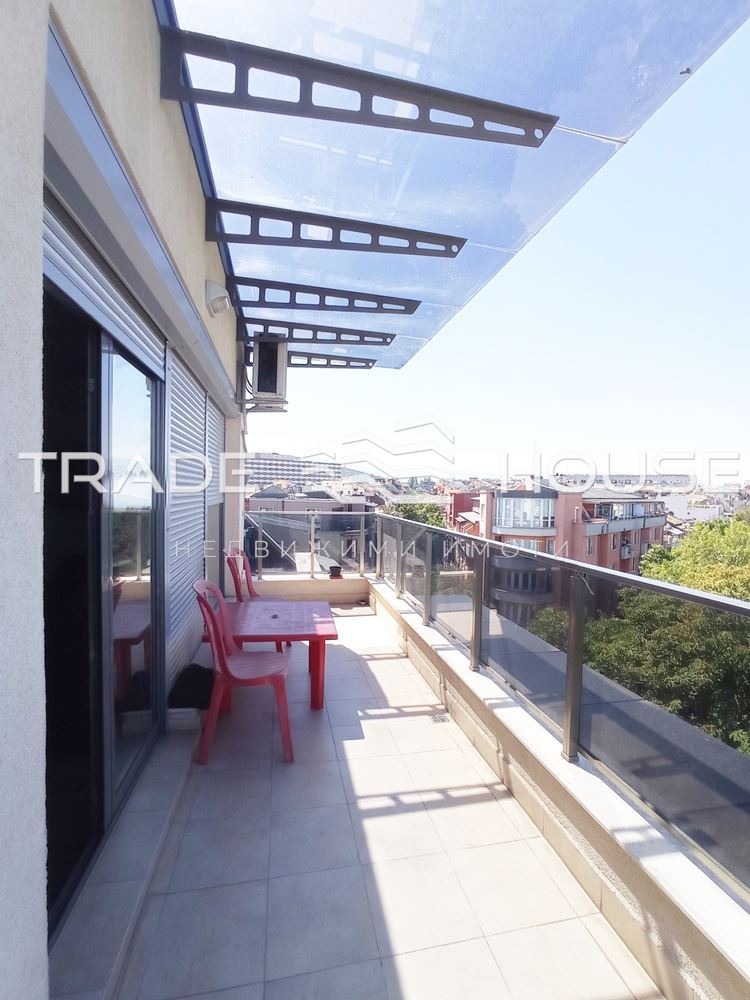 Kiralık  1 yatak odası Plovdiv , Karşiyaka , 60 metrekare | 88449214 - görüntü [2]