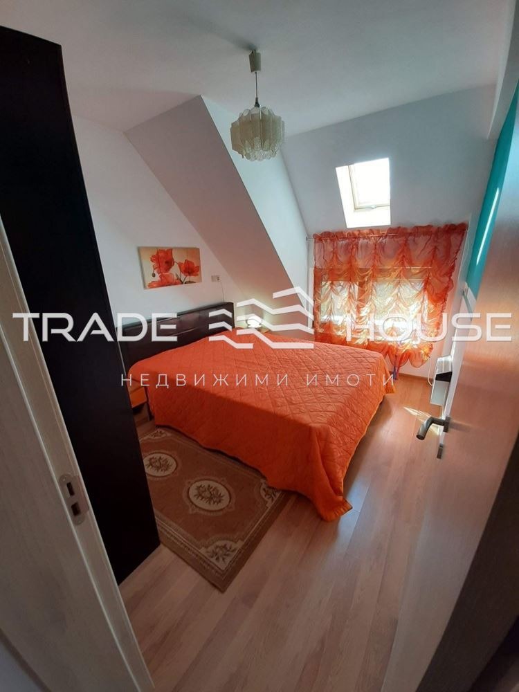 Kiralık  1 yatak odası Plovdiv , Karşiyaka , 60 metrekare | 88449214 - görüntü [6]