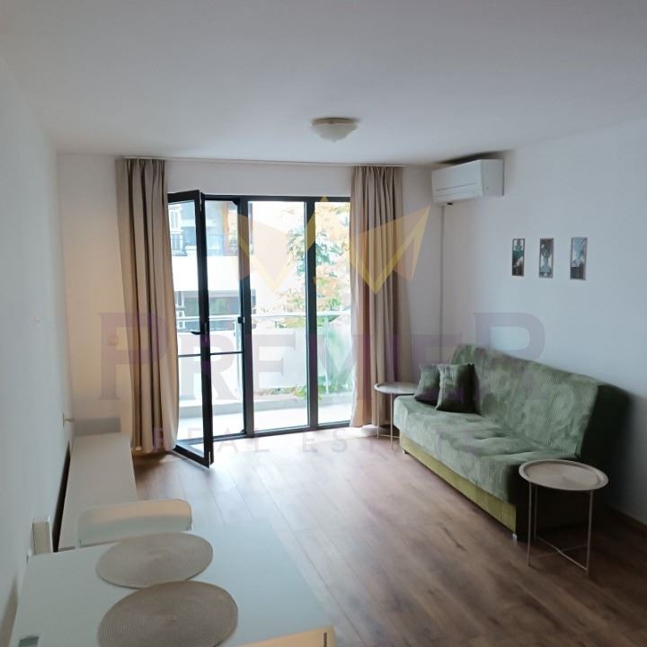 Дава под наем 2-СТАЕН, гр. Варна, Операта, снимка 2 - Апартаменти - 53021324