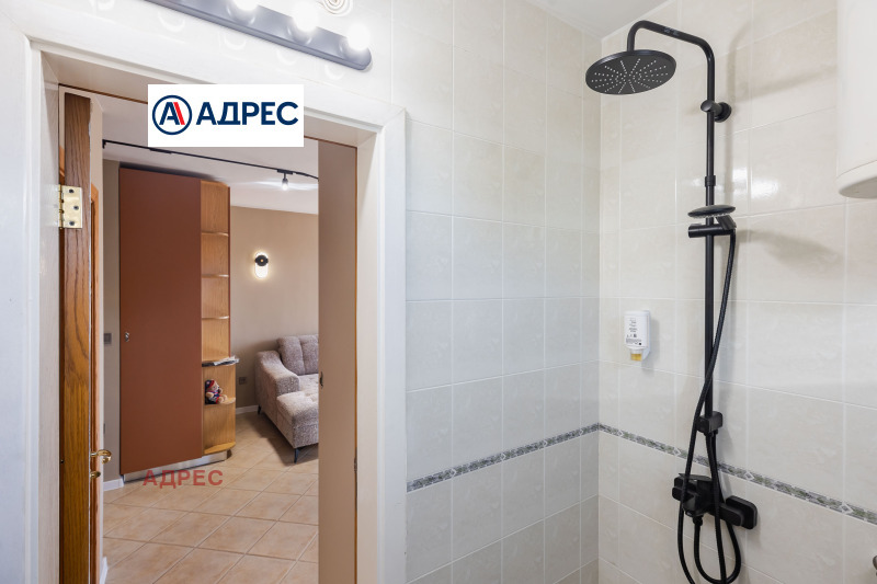 Дава под наем 2-СТАЕН, гр. Варна, ВИНС-Червен площад, снимка 8 - Апартаменти - 53162821