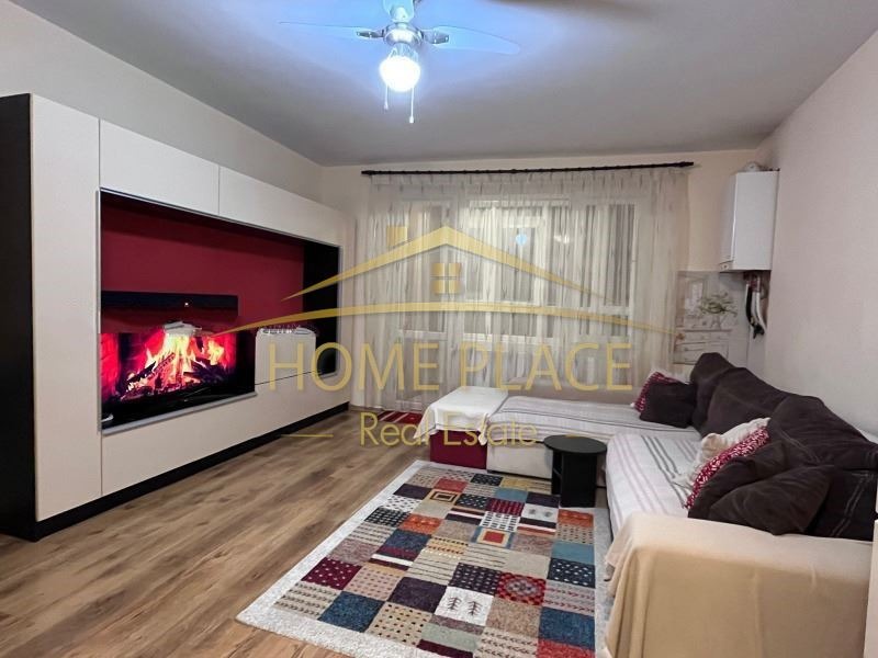 Дава под наем 2-СТАЕН, гр. Варна, Възраждане 3