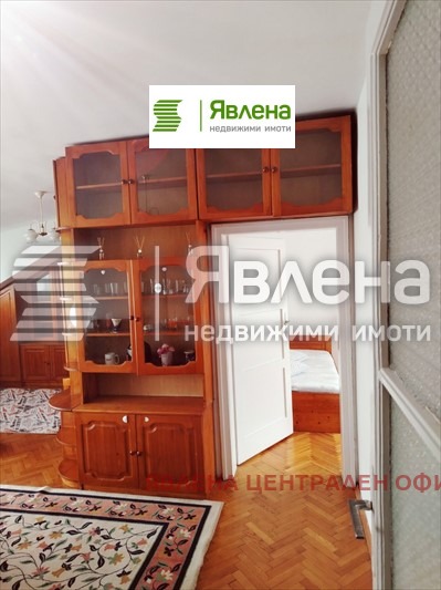 Дава под наем 2-СТАЕН, гр. София, Западен парк, снимка 4 - Апартаменти - 54745177