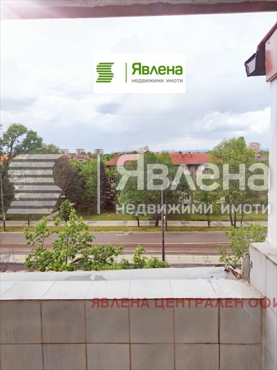Дава под наем 2-СТАЕН, гр. София, Западен парк