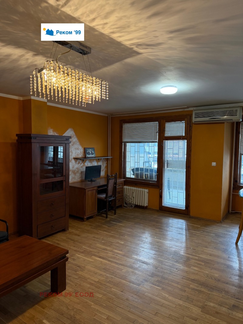 Дава под наем 3-СТАЕН, гр. София, Борово, снимка 3 - Апартаменти - 53363091