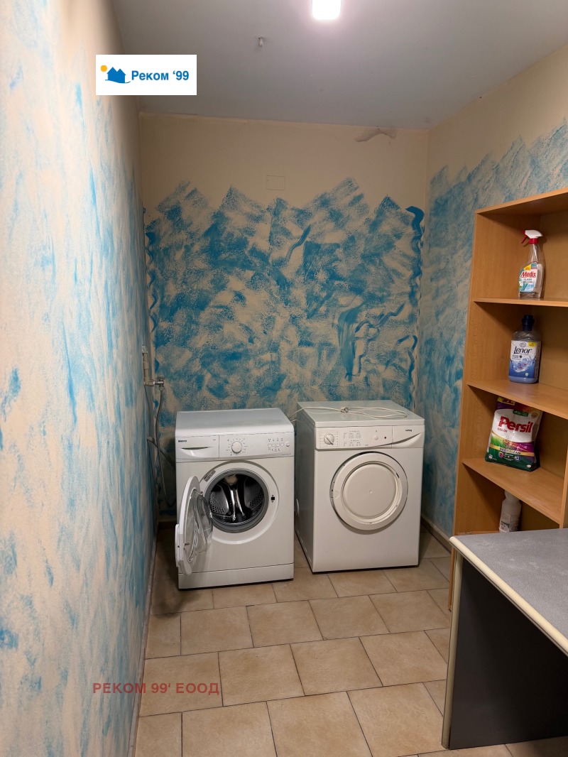 Дава под наем 3-СТАЕН, гр. София, Борово, снимка 8 - Апартаменти - 53363091