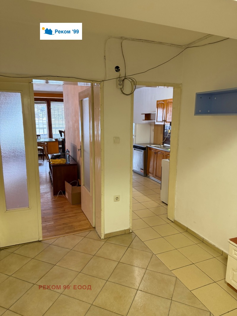 Дава под наем 3-СТАЕН, гр. София, Борово, снимка 14 - Апартаменти - 53363091