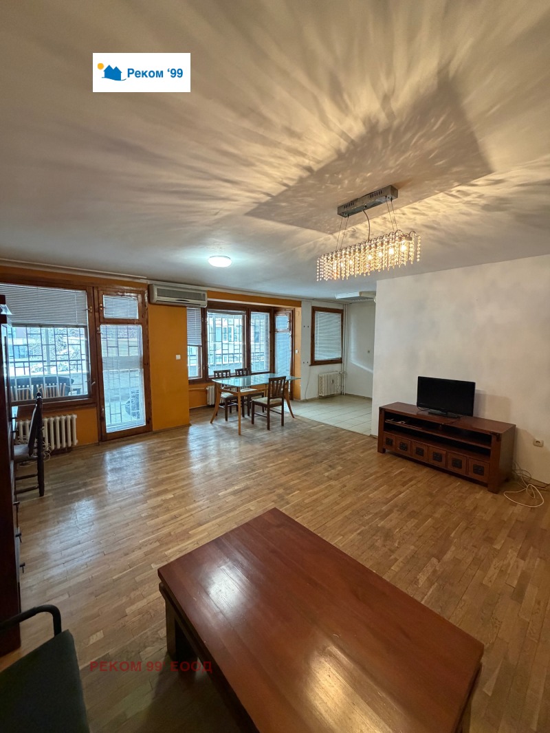 Дава под наем 3-СТАЕН, гр. София, Борово, снимка 2 - Апартаменти - 53363091