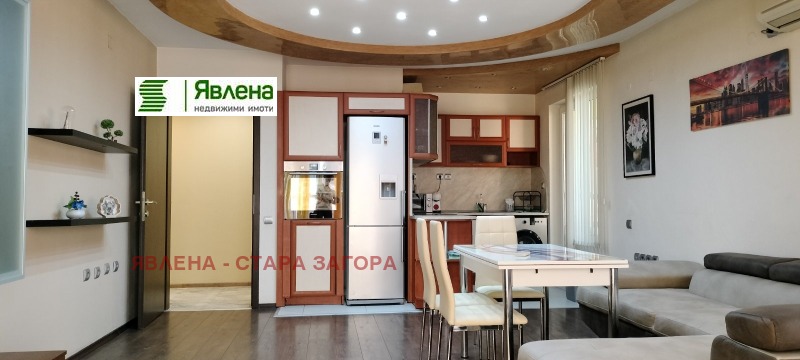 Προς ενοικίαση  2 υπνοδωμάτια Σταρα Ζαγορα , Βηλα , 120 τ.μ | 16883591 - εικόνα [2]