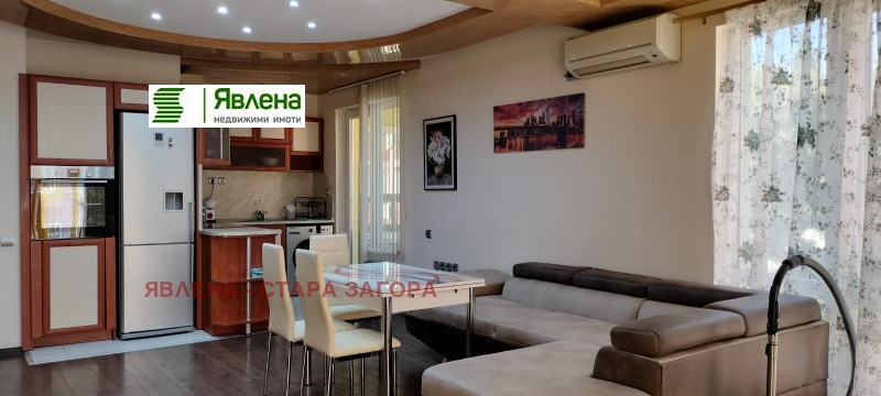 Προς ενοικίαση  2 υπνοδωμάτια Σταρα Ζαγορα , Βηλα , 120 τ.μ | 16883591 - εικόνα [4]