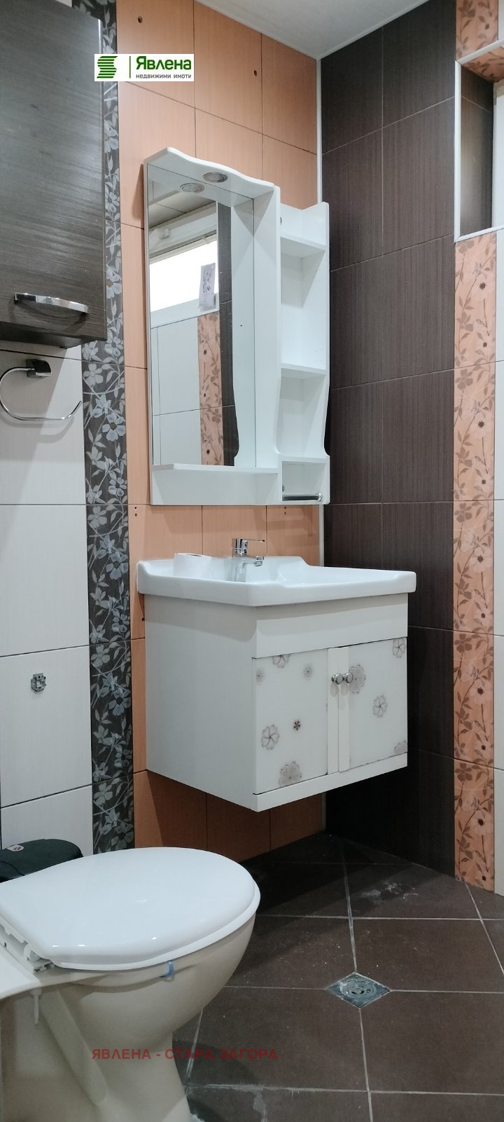 Προς ενοικίαση  2 υπνοδωμάτια Σταρα Ζαγορα , Βηλα , 120 τ.μ | 16883591 - εικόνα [8]